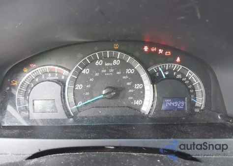 2014 Toyota Camry Se from USA, damaged, VIN 4T1BF1FK5EU456688